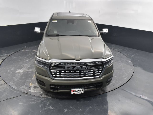 New 2026 RAM 1500 Limited w/ Bed Utility Group AWD/4WD image 53