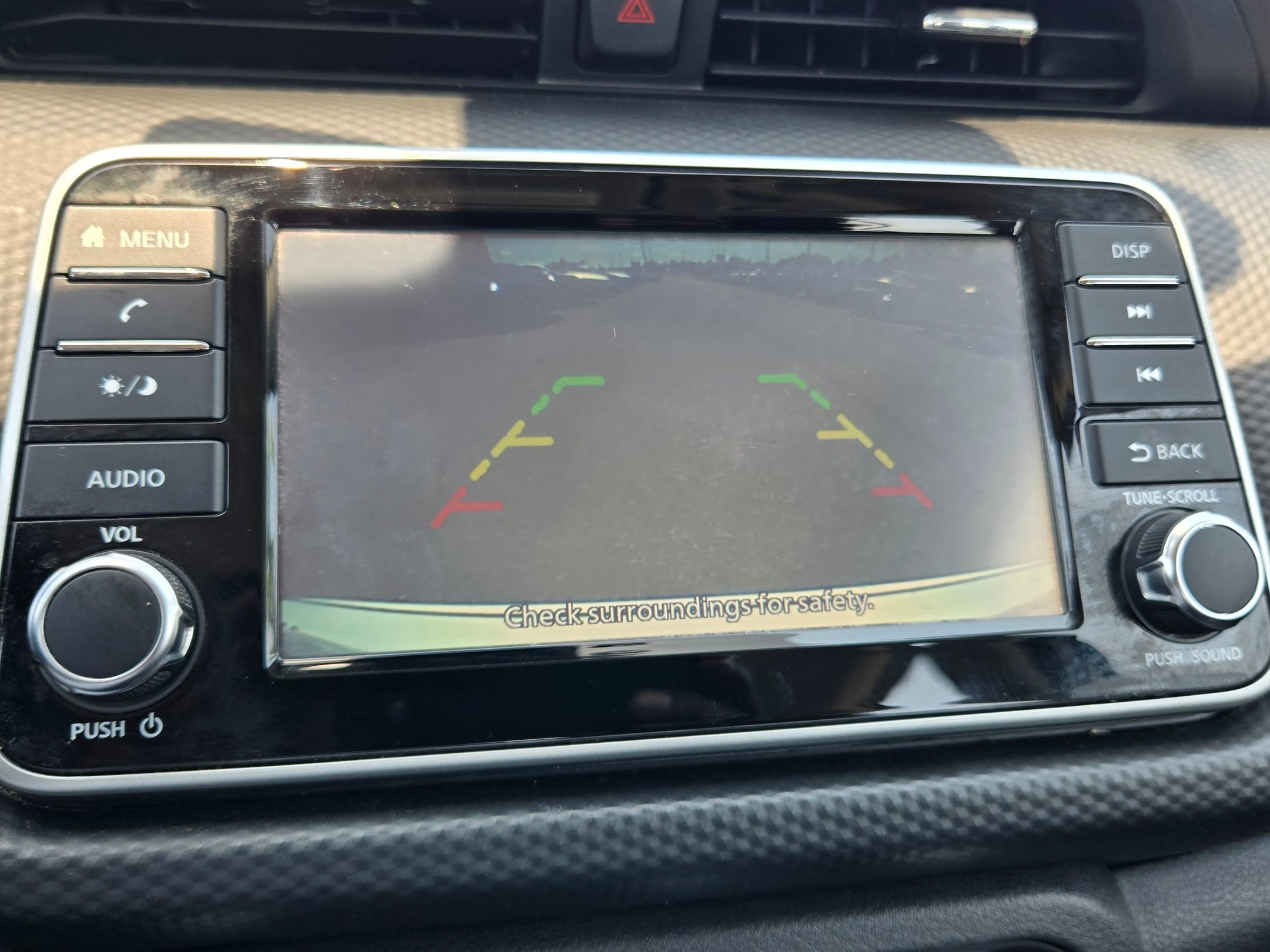 Used 2022 Nissan Kicks S FWD image 28