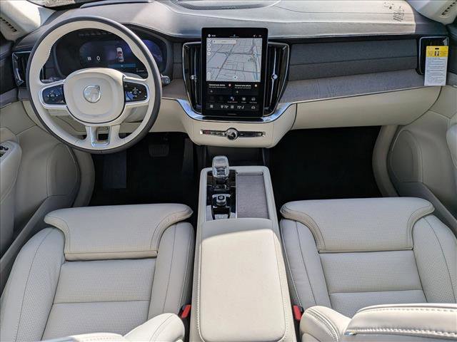 New 2026 Volvo XC90 T8 Ultra w/ Protection Package Premier image 16