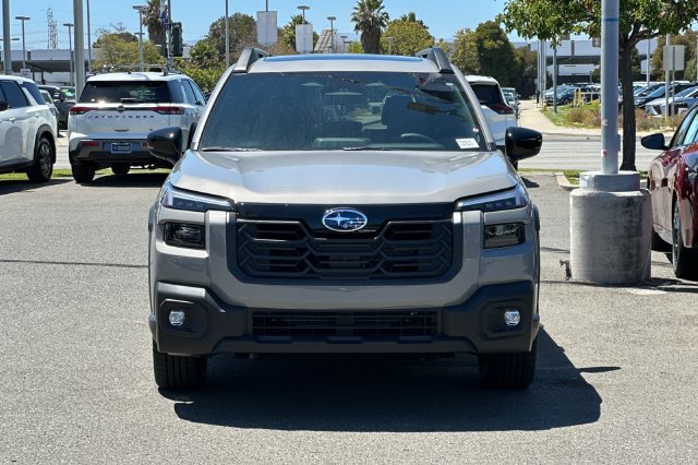 New 2026 Subaru Outback Touring XT AWD/4WD image 6