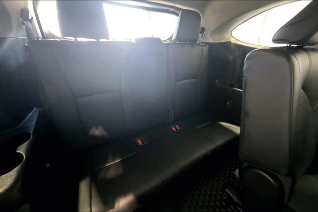 Used 2023 Toyota Highlander L AWD/4WD image 27
