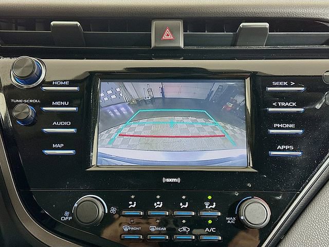 Used 2020 Toyota Camry LE FWD image 15