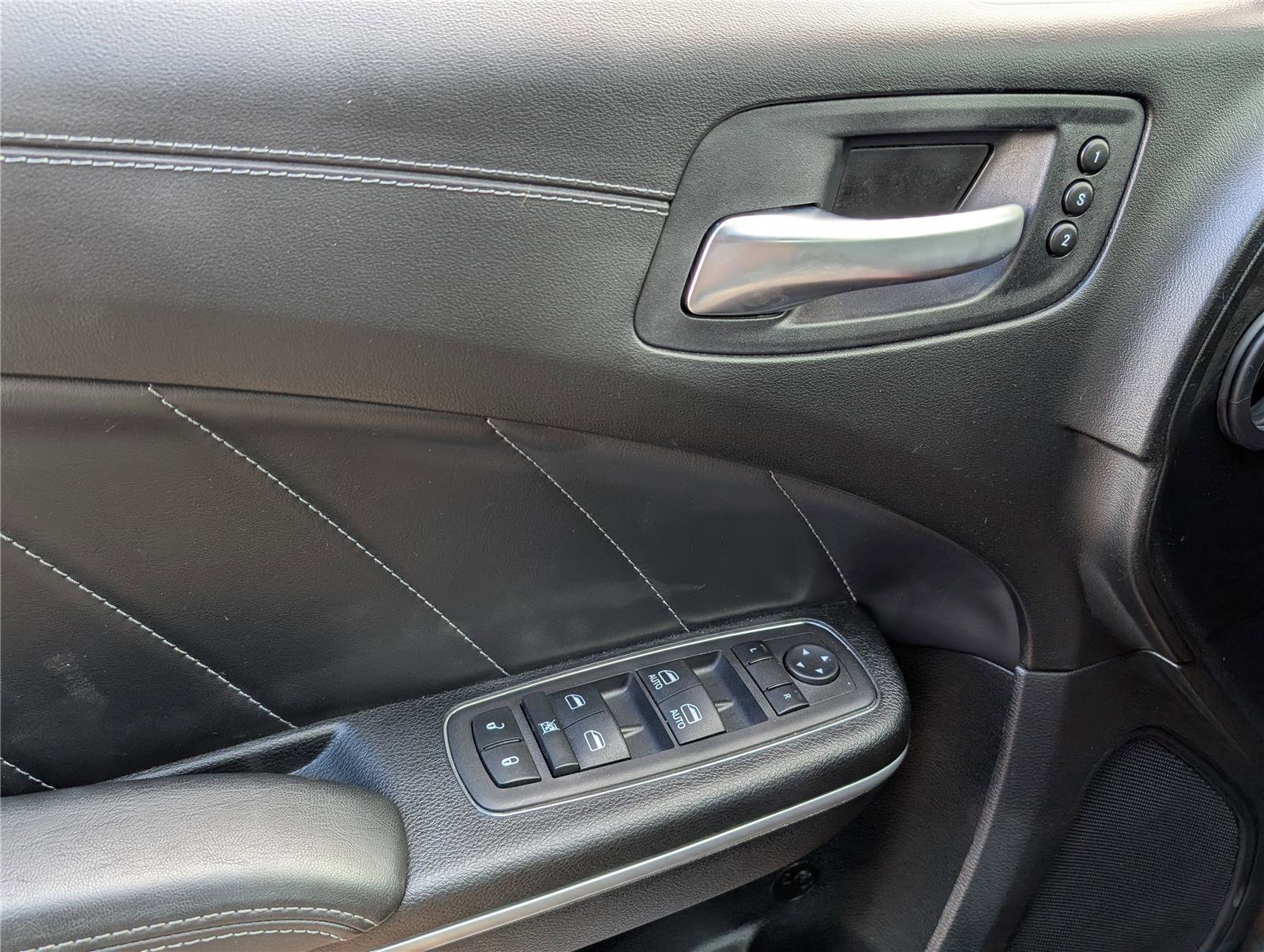 Used 2023 Dodge Charger Scat Pack w/ Dynamics Package image 20