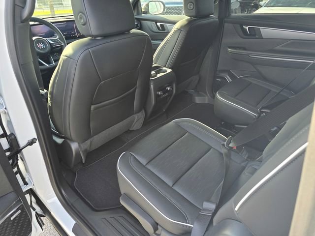 New 2026 Buick Enclave Sport Touring w/ LPO, Floor Liner Package image 11