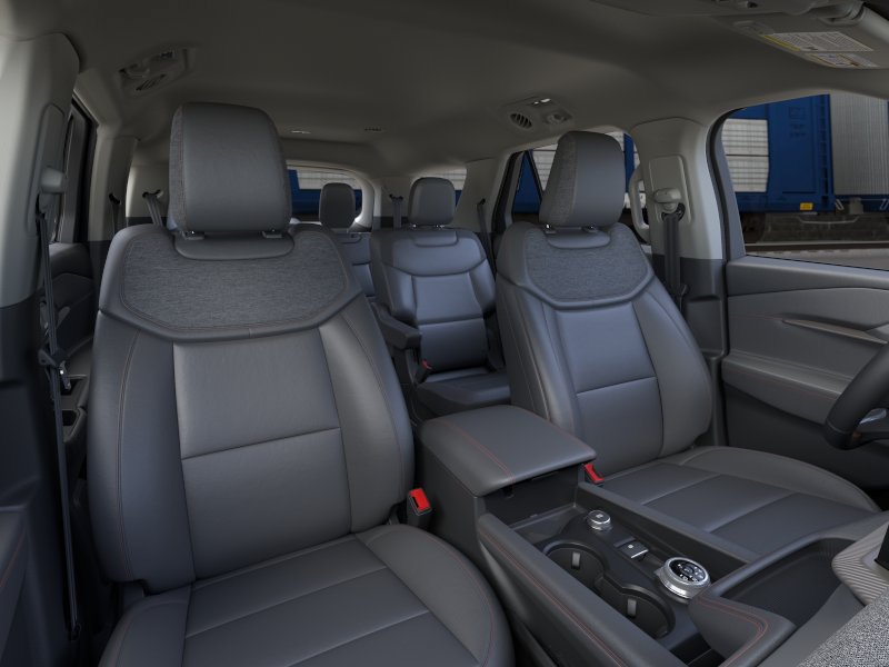 New 2026 Ford Explorer Active w/ Active Comfort Package RWD image 36
