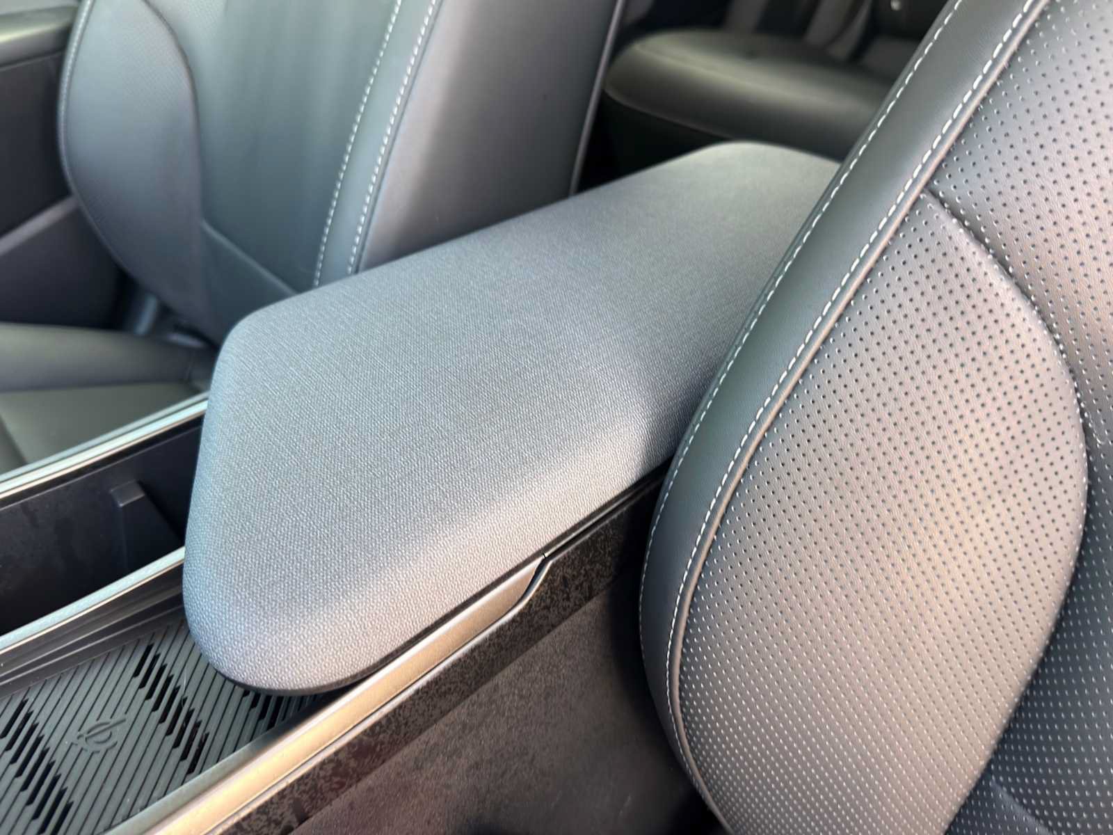 Certified 2024 Kia EV6 Wind RWD image 16