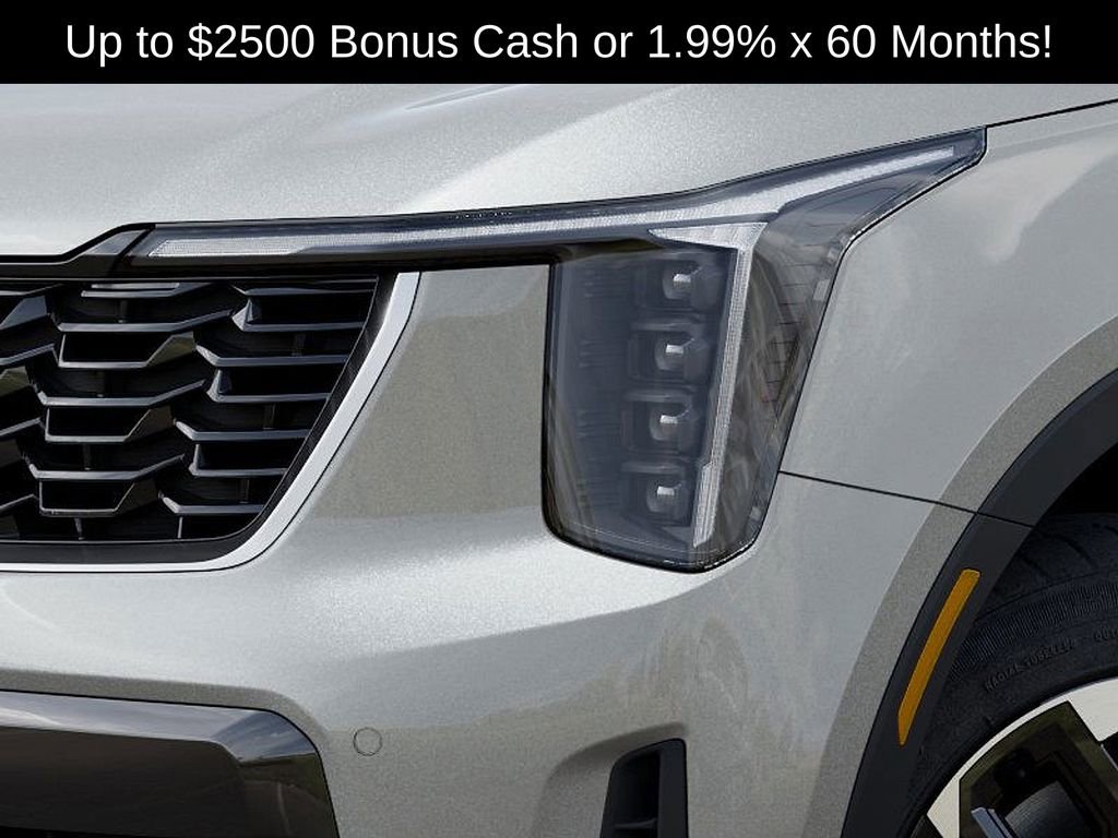 New 2026 Kia Sorento S image 10