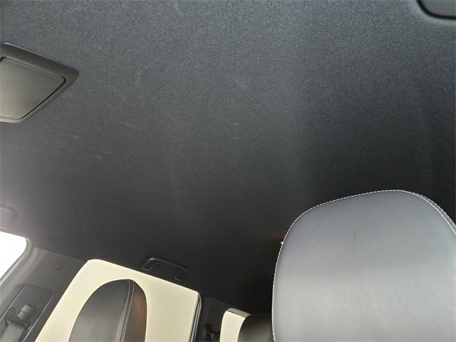 Used 2019 Mitsubishi Outlander SEL image 14