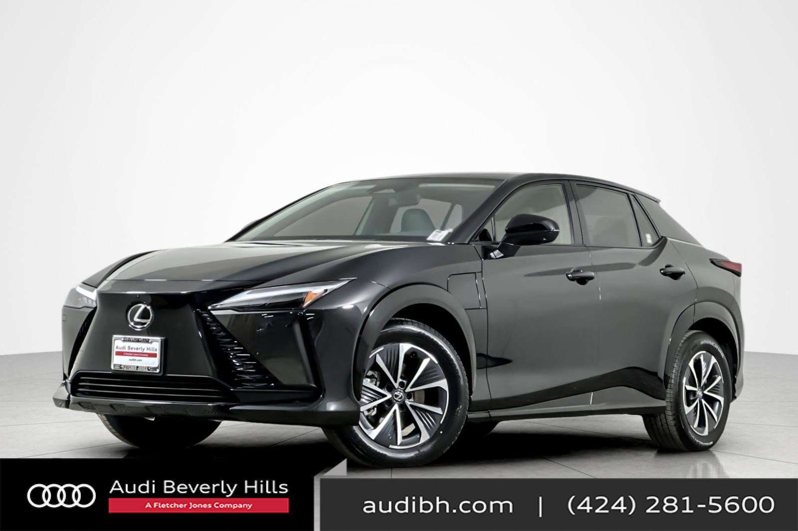 Used 2023 Lexus RZ 450e Premium