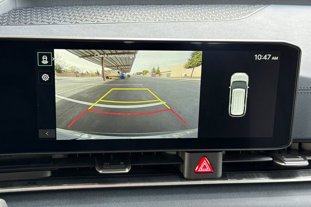 New 2026 Kia Carnival EX FWD image 25