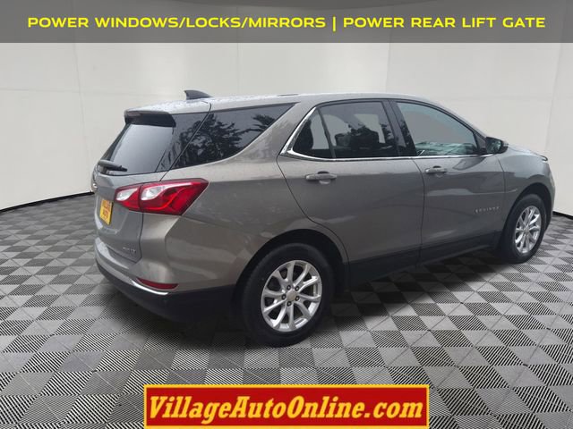 Used 2019 Chevrolet Equinox LT image 4
