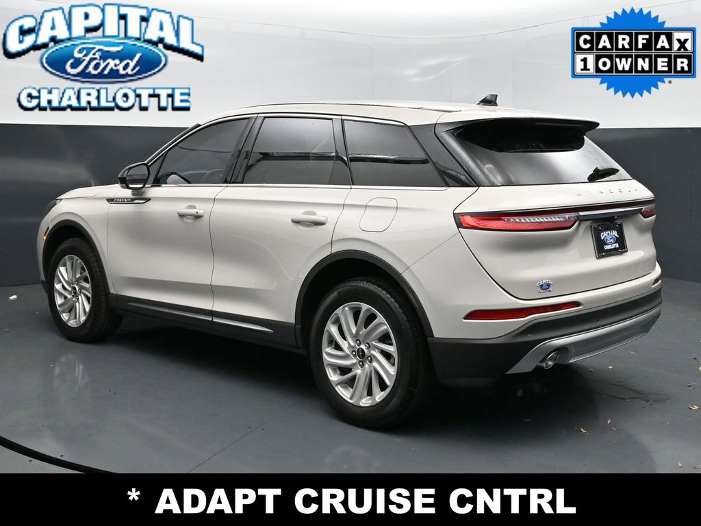 Used 2024 Lincoln Corsair FWD image 5