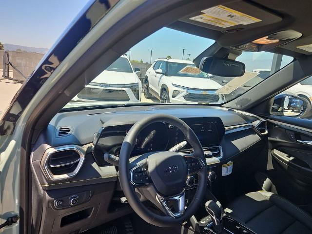 New 2026 Chevrolet TrailBlazer ACTIV w/ Convenience Package FWD image 10