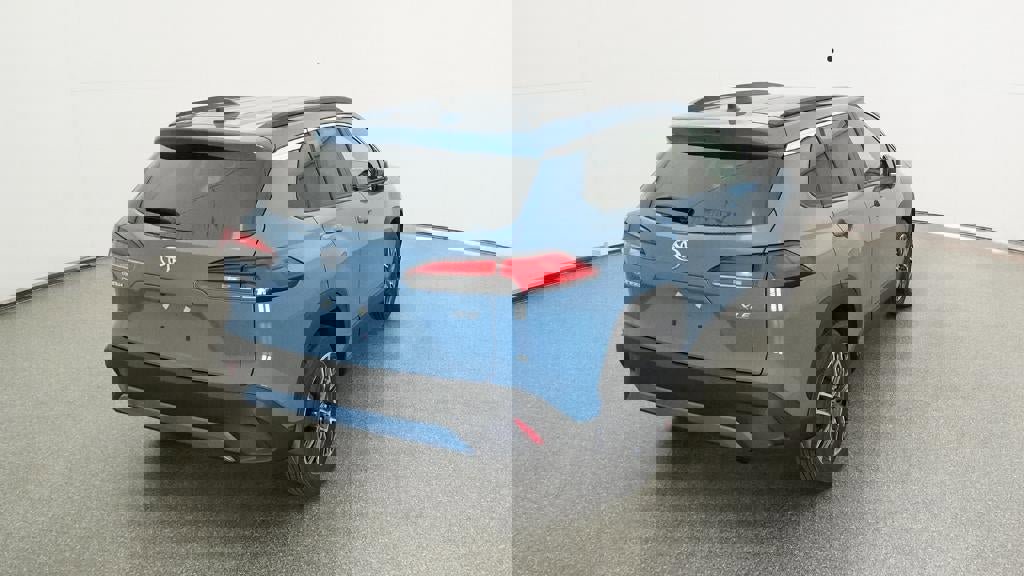 New 2026 Toyota Corolla Cross XLE image 8