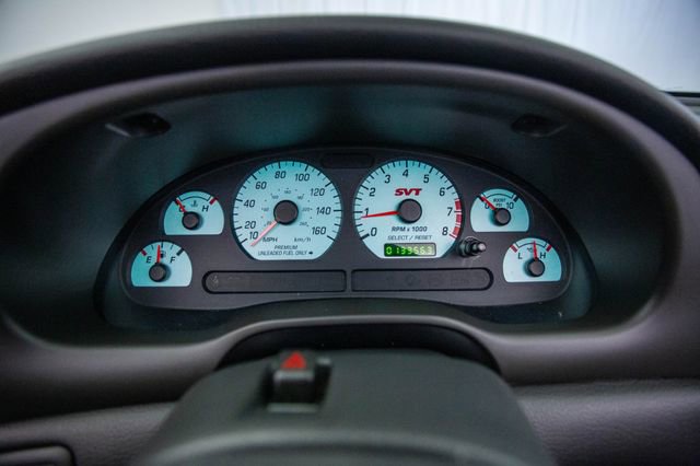 Used 2003 Ford Mustang Cobra image 8