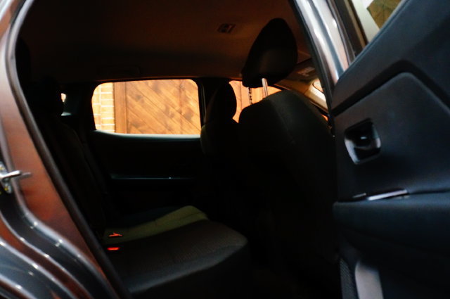 Certified 2026 Nissan Kicks S FWD image 38