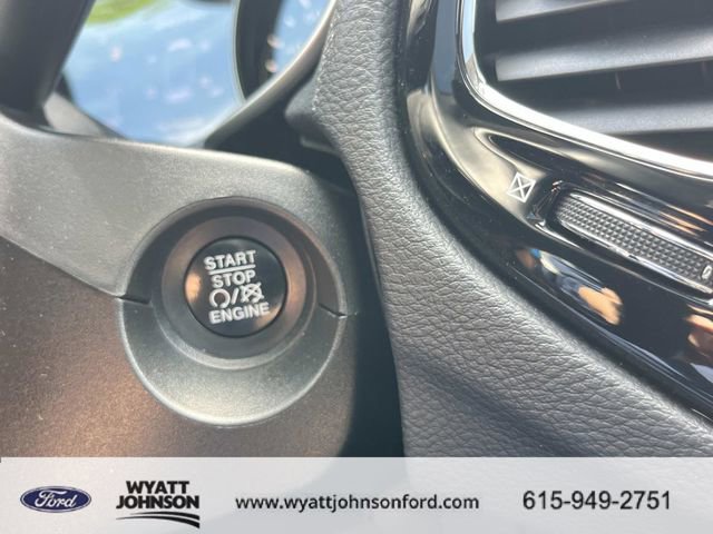 Used 2018 Jeep Compass Limited w/ Navigation Group image 37