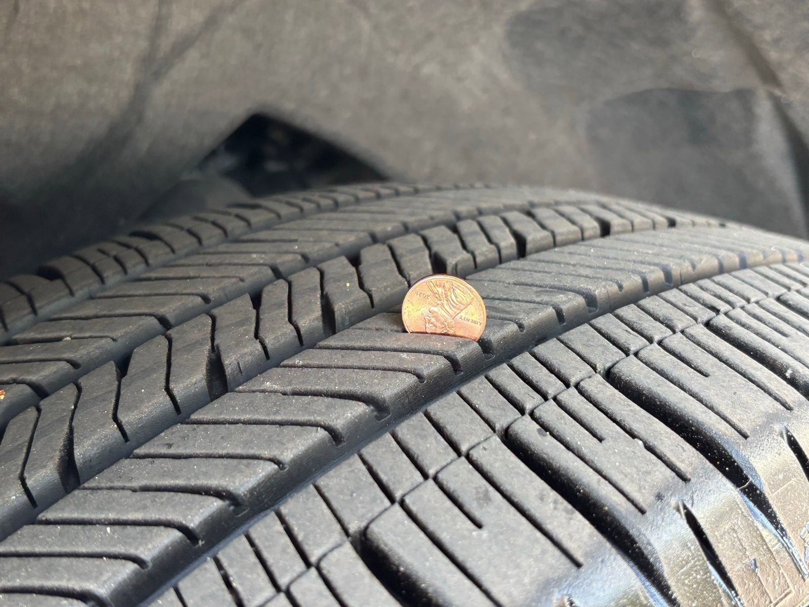 Used 2025 Ford Expedition Platinum w/ Platinum Ultimate Package AWD/4WD image 15