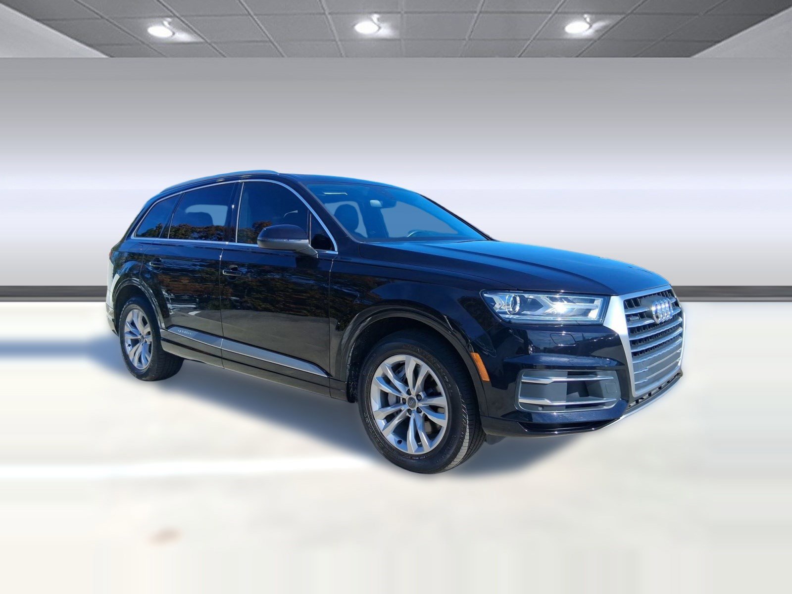 Used 2019 Audi Q7 3.0T Premium w/ Convenience Package image 7