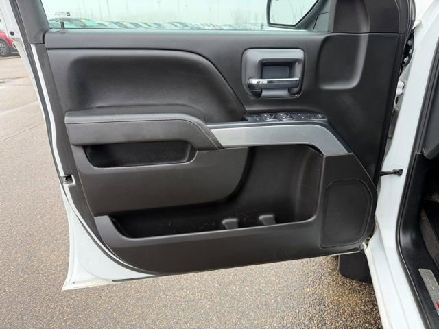 Used 2019 Chevrolet Silverado 1500 LT w/ All Star Edition image 24