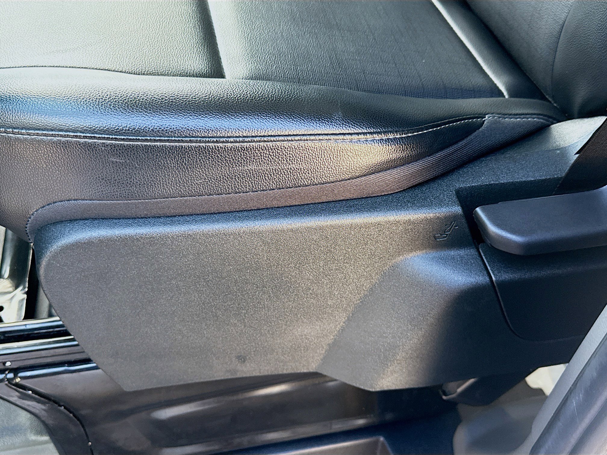 Used 2024 Ford Transit 150 Base image 17