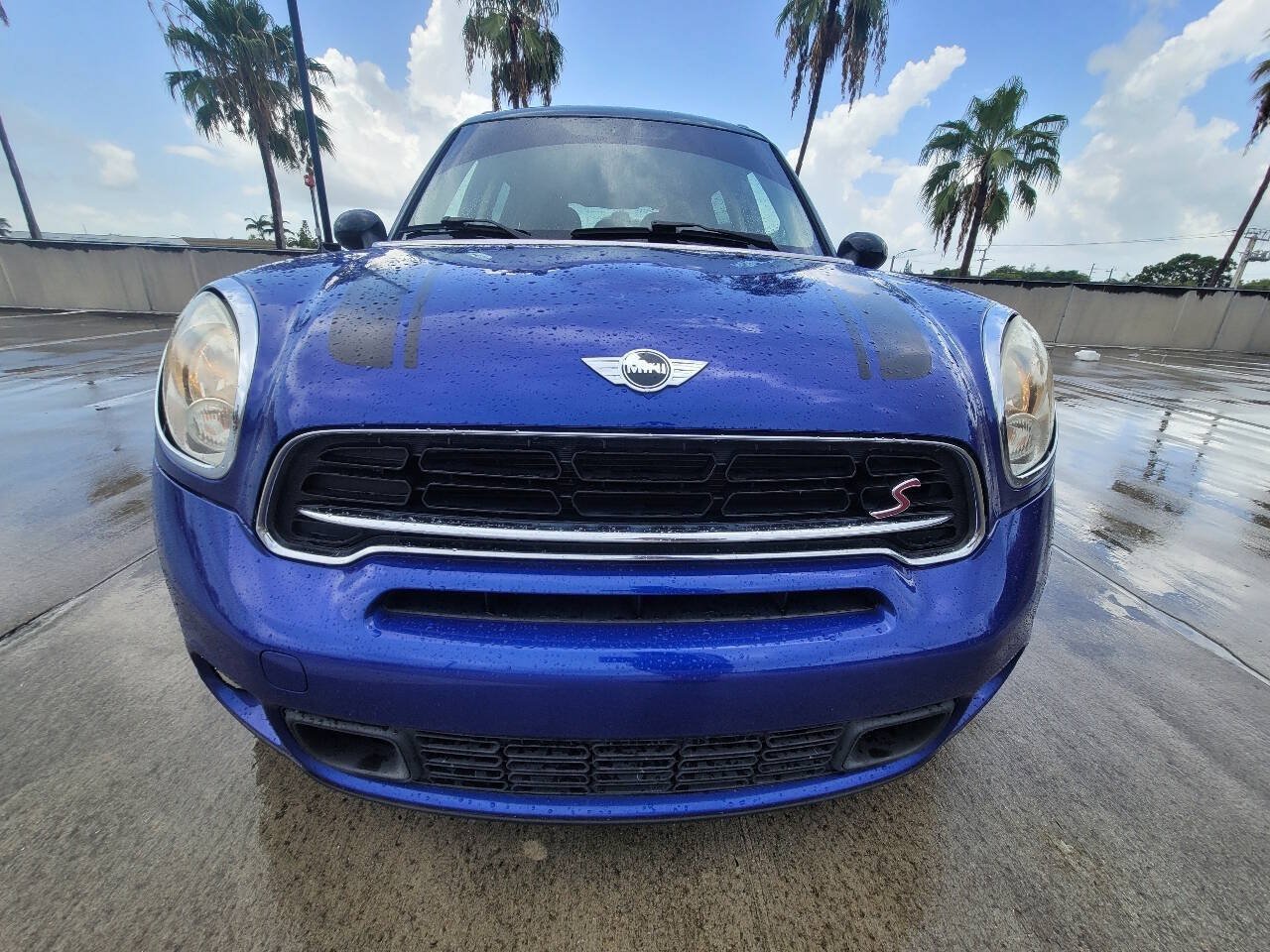 Used 2015 MINI Cooper Countryman S FWD image 30