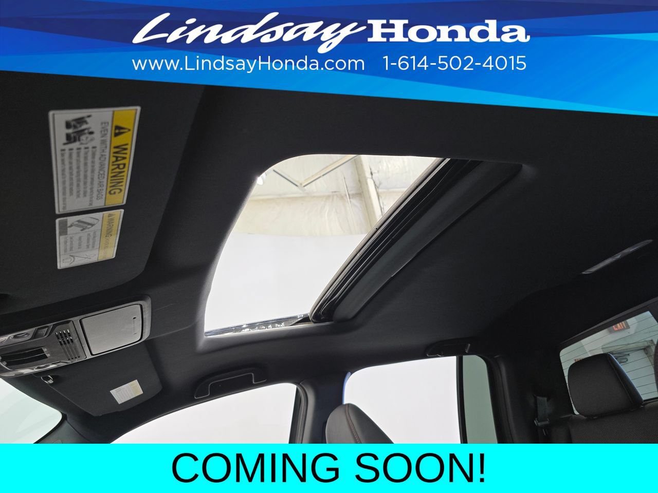 Used 2023 Honda Ridgeline Black Edition image 22