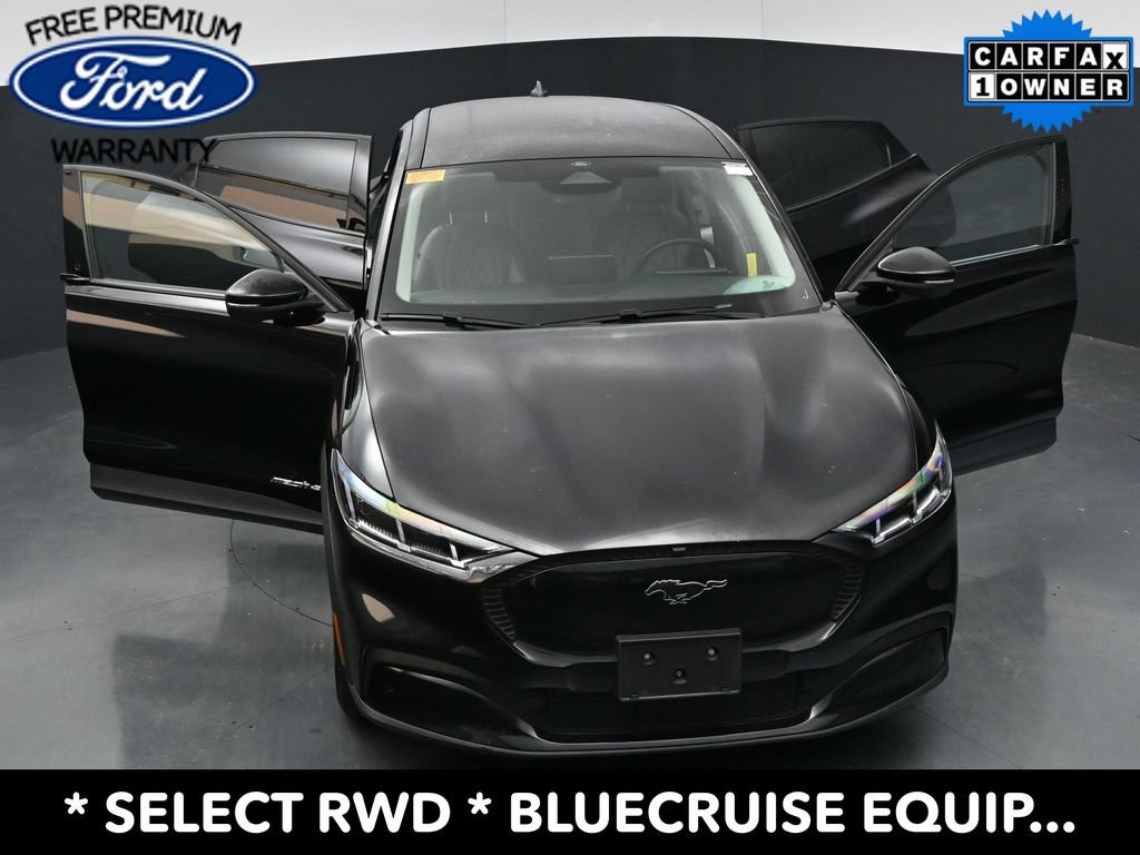 Used 2024 Ford Mustang Mach-E Select RWD image 34