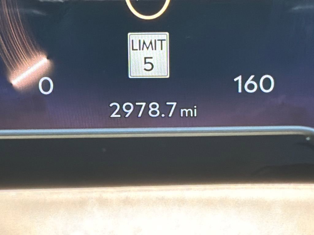 Used 2025 Lincoln Aviator Reserve w/ Illumination Package image 22