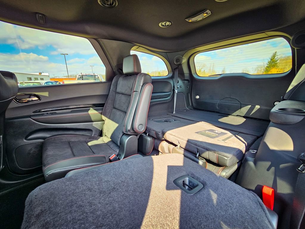 New 2026 Dodge Durango GT image 40