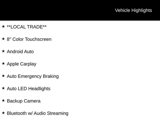 Used 2023 GMC Terrain SLE w/ Driver Convenience Package image 5