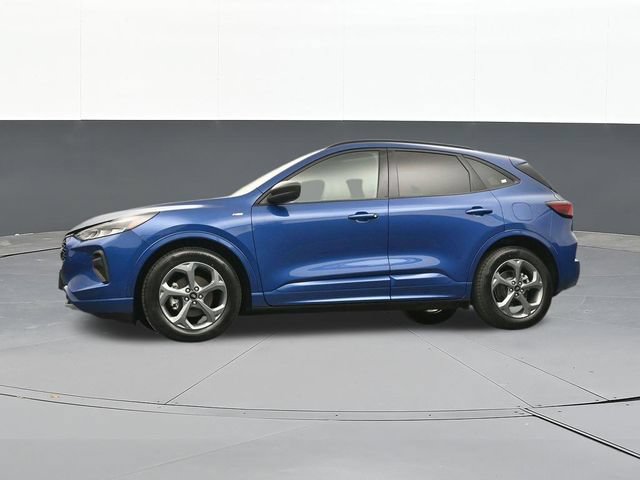 Used 2023 Ford Escape ST-Line w/ Tech Pack #1 FWD image 53