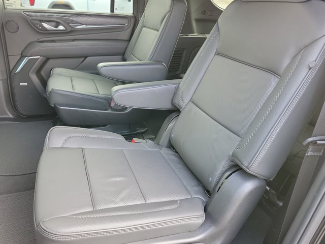 Used 2024 GMC Yukon XL Denali w/ Max Trailering Package AWD/4WD image 16