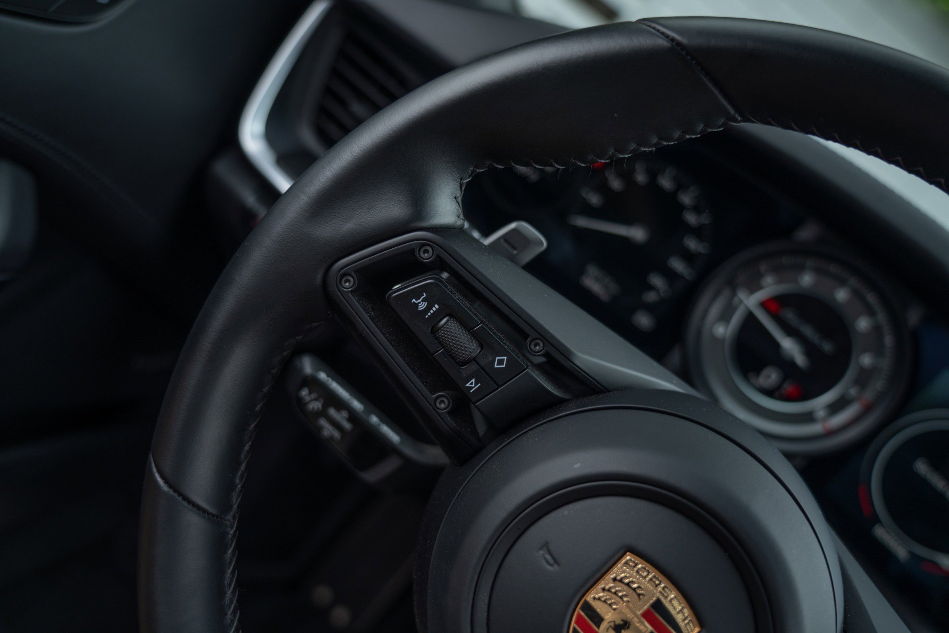 Used 2024 Porsche 911 Turbo S image 48