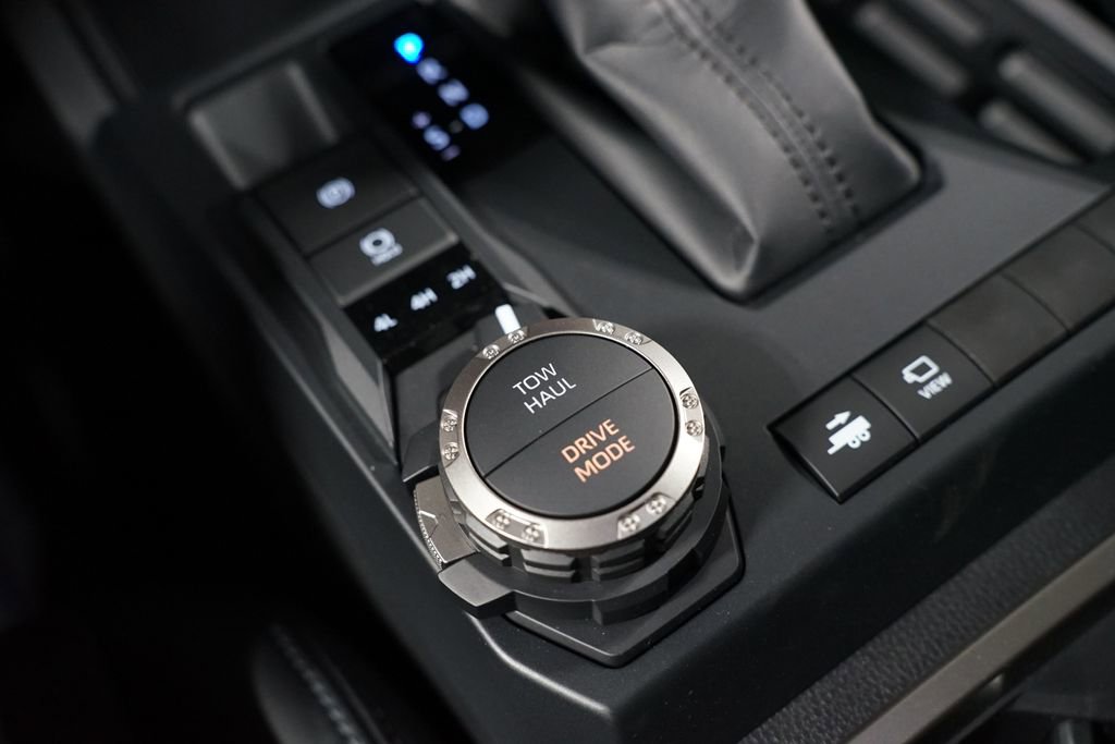 New 2026 Toyota Tacoma TRD Sport image 25