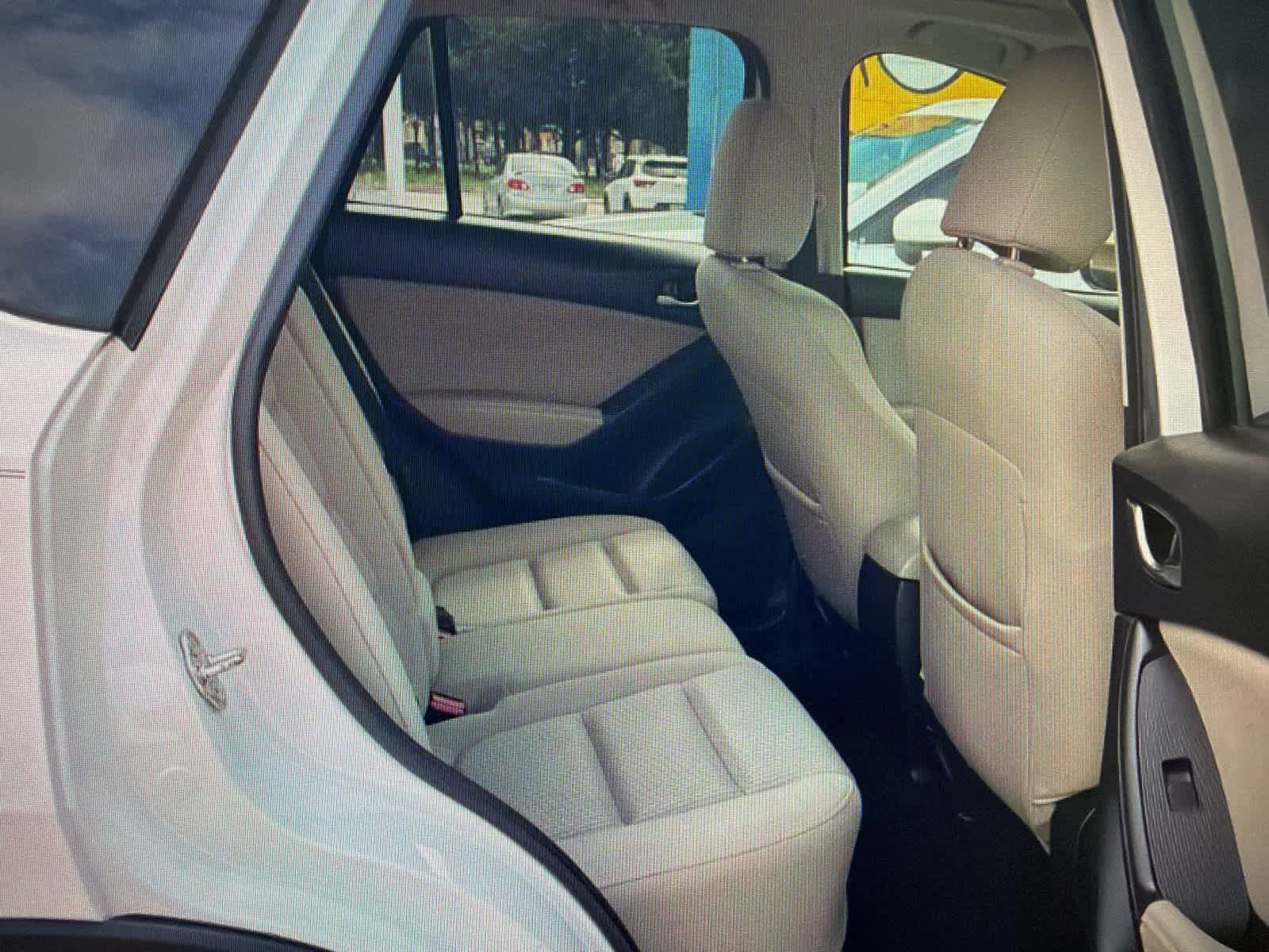 Used 2015 MAZDA CX-5 Touring w/ Bose/Moonroof Package FWD image 21