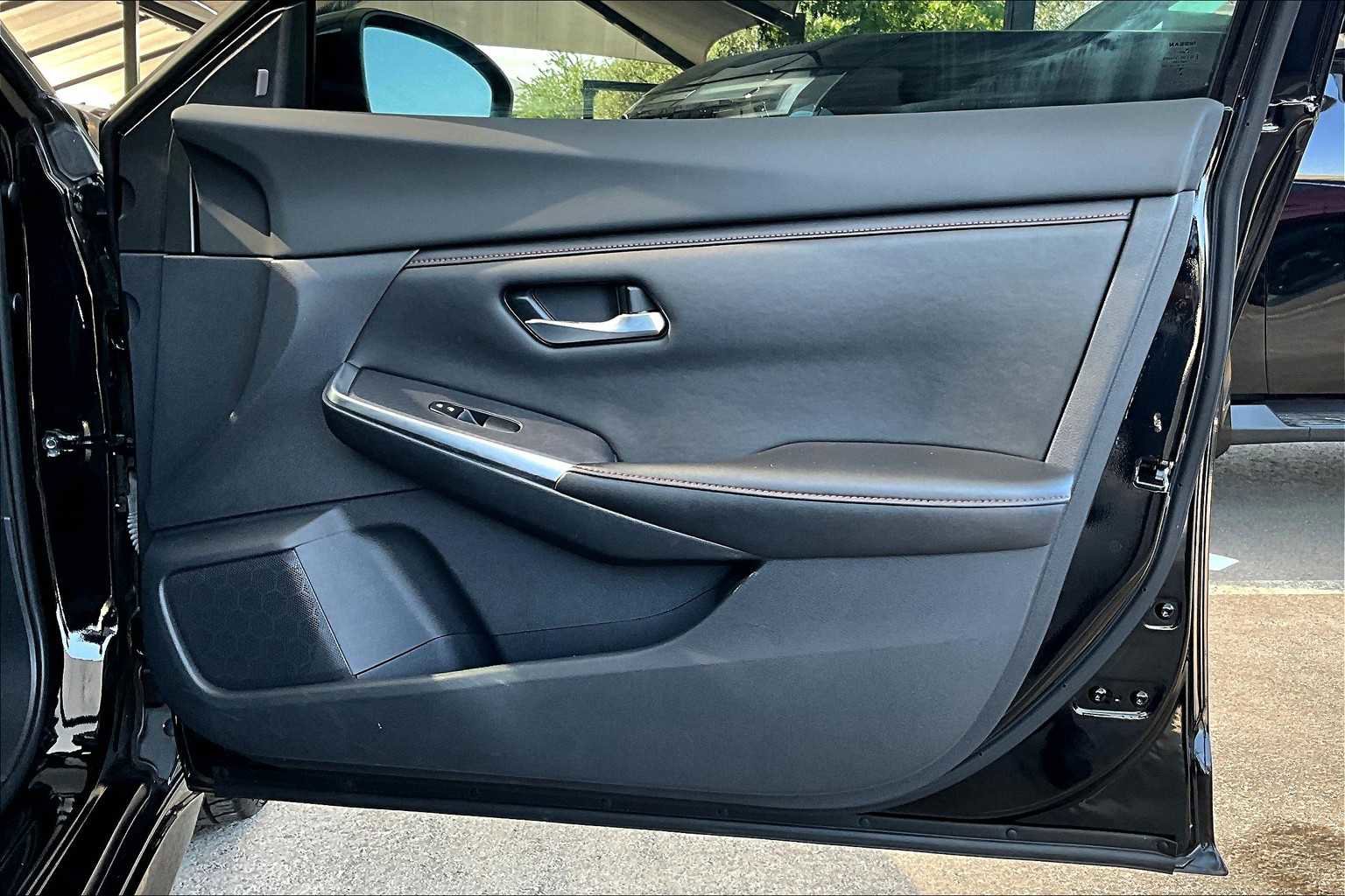 Used 2023 Nissan Sentra SR image 21