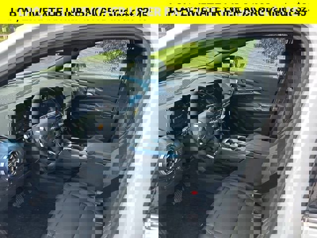 New 2025 Chevrolet Equinox EV LT image 2