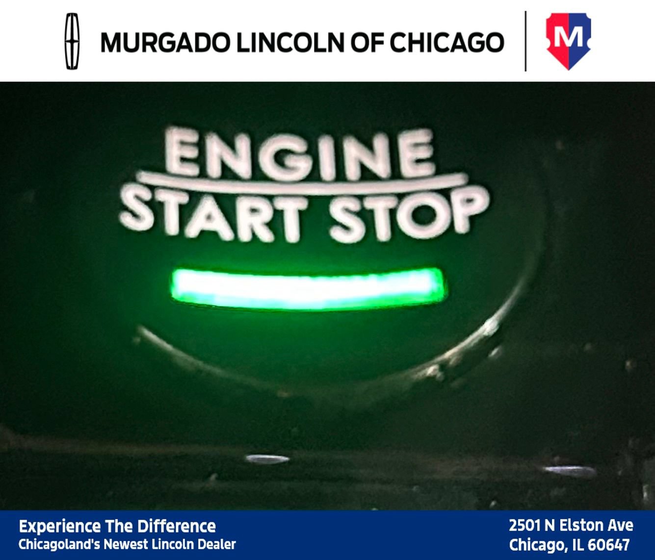 Used 2024 Lincoln Corsair AWD w/ Equipment Group 101A image 64