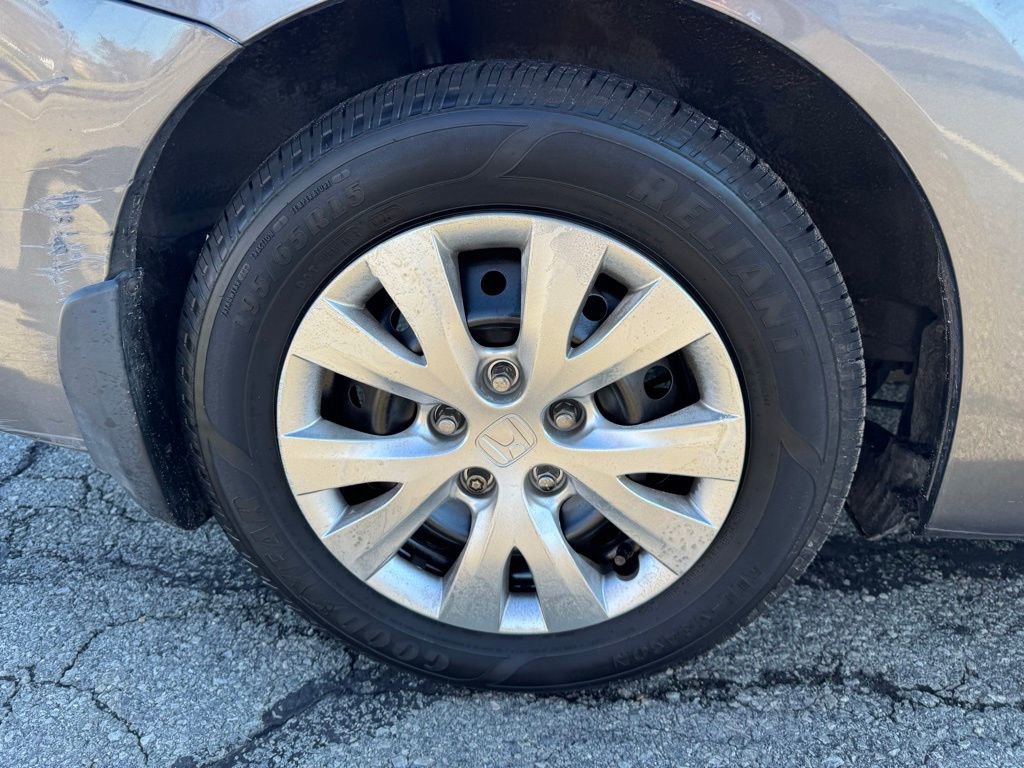 Used 2012 Honda Civic LX image 37