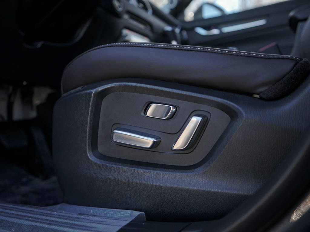 New 2025 MAZDA CX-5 Signature image 20