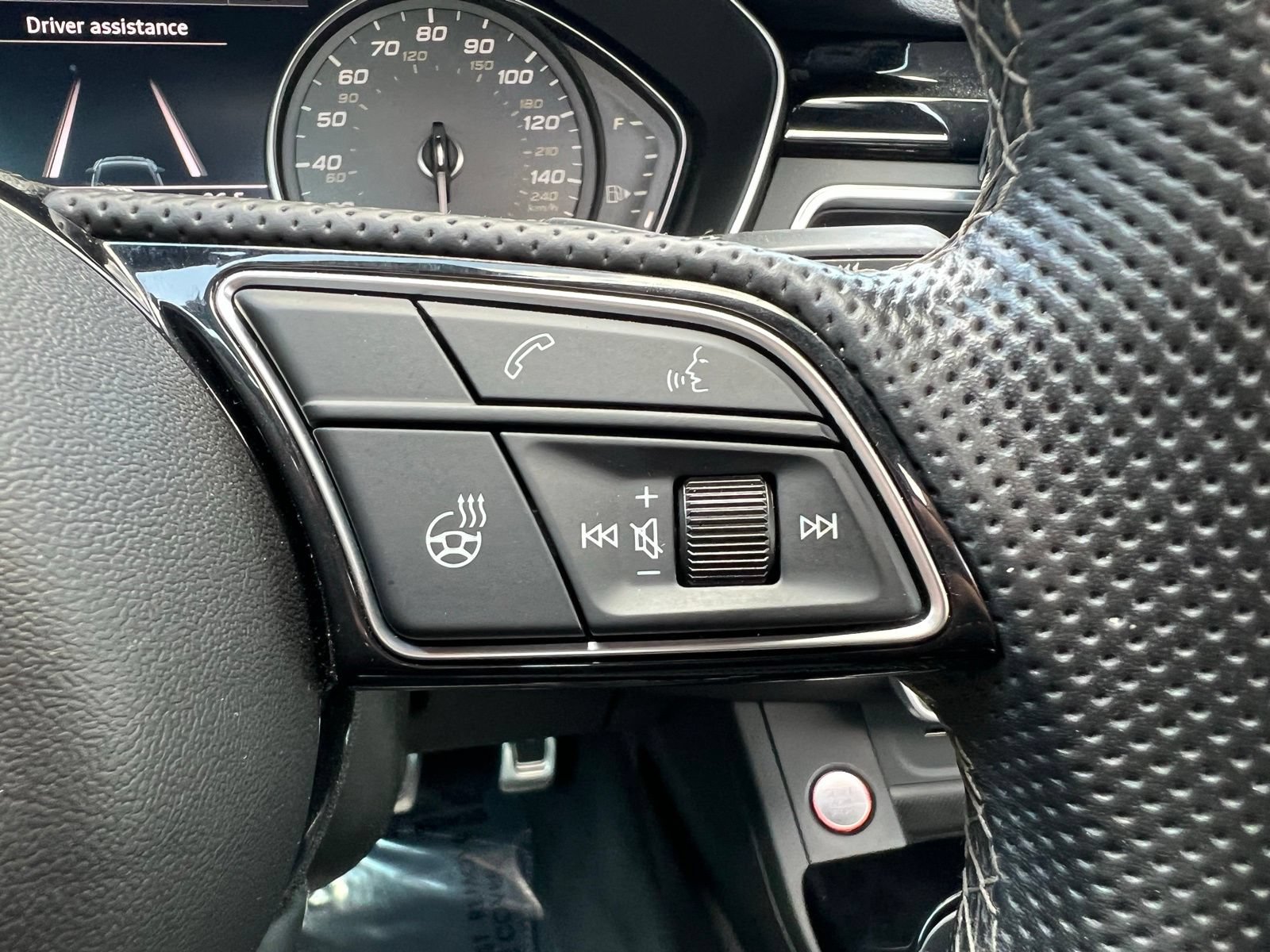 Used 2022 Audi S5 Premium w/ Convenience Package AWD/4WD image 38