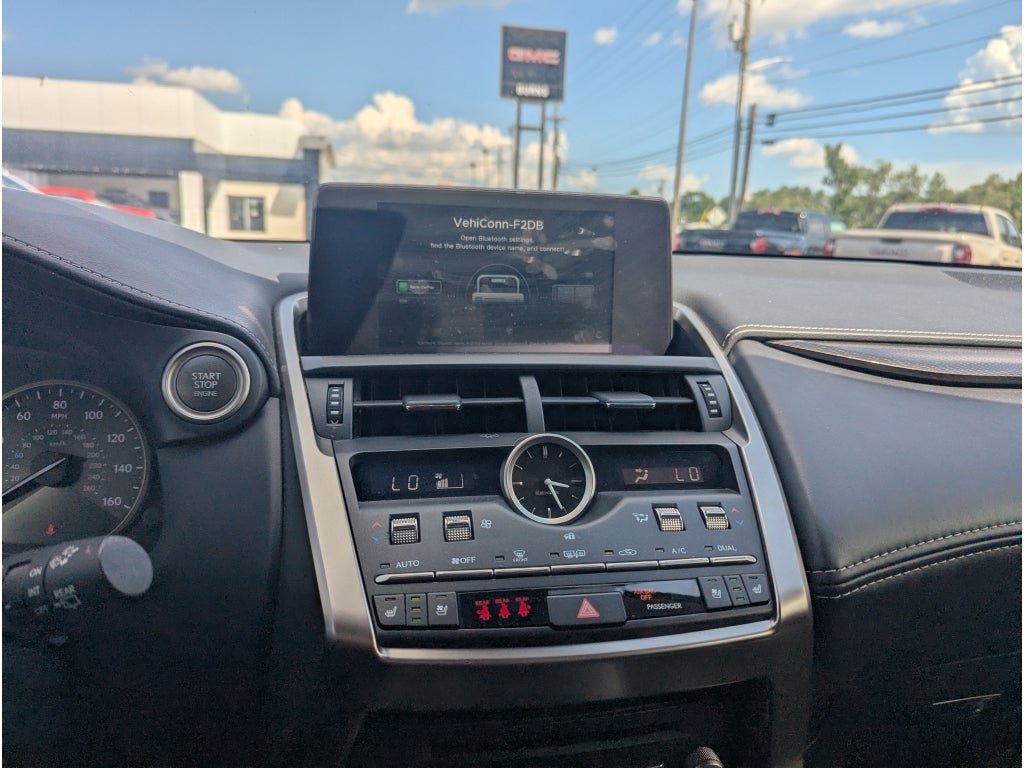 Used 2020 Lexus NX 300 FWD w/ Comfort Package image 17