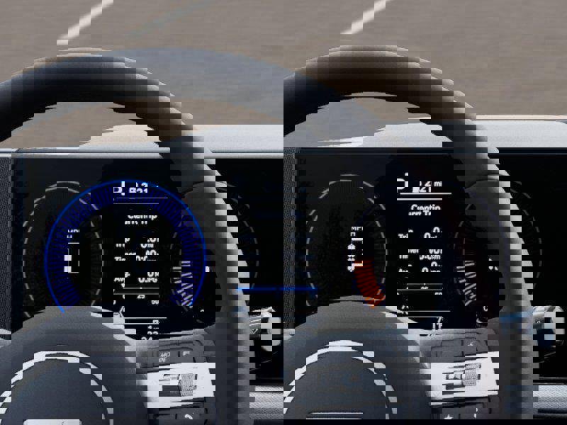 New 2026 Hyundai Sonata SEL image 14