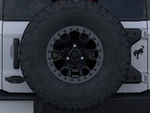 New 2026 Ford Bronco Raptor w/ Interior Carbon Fiber Pack AWD/4WD image 24