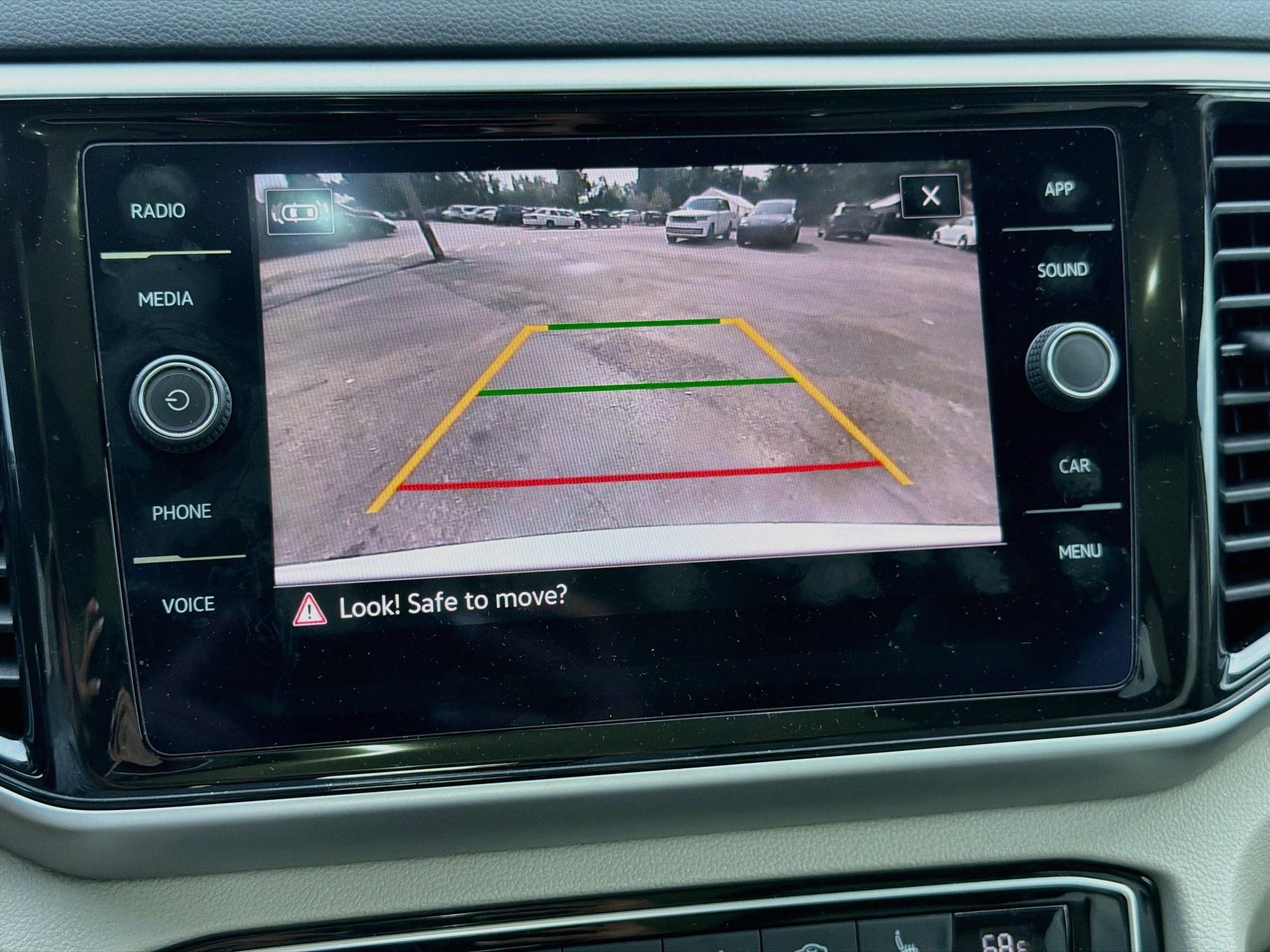 Used 2022 Volkswagen Atlas SE FWD image 35
