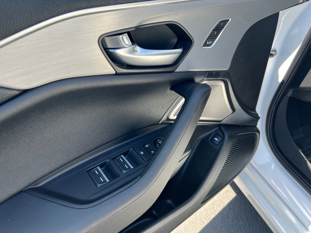 Certified 2023 Acura TLX w/ Technology Package FWD image 13
