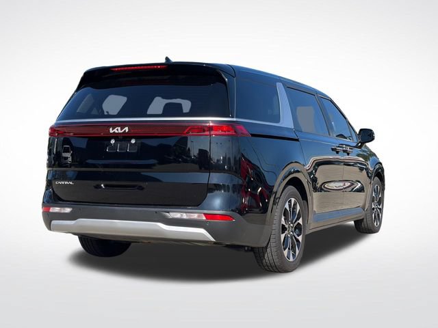 Certified 2024 Kia Carnival EX FWD image 14