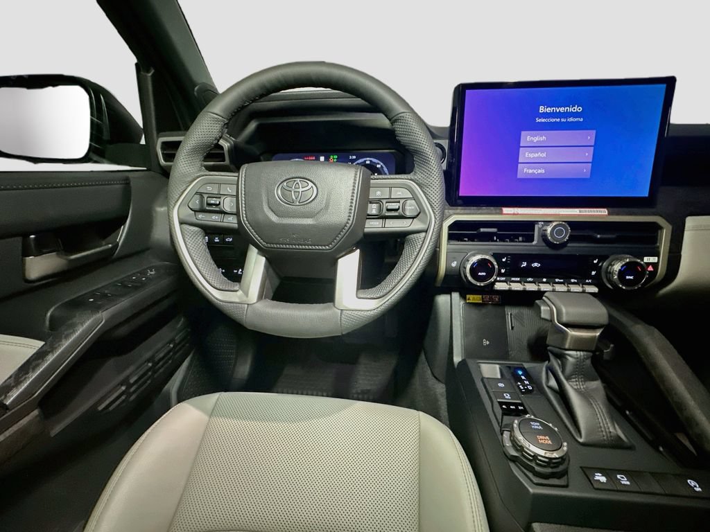 New 2026 Toyota Tacoma Limited AWD/4WD image 28