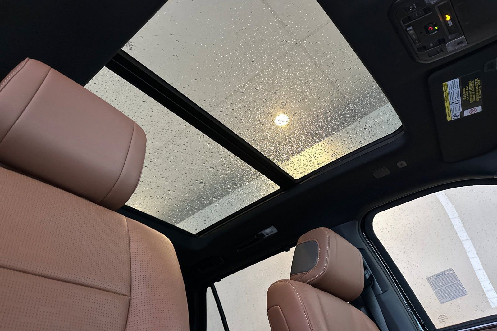 New 2026 Toyota Sequoia 1794 Edition image 16